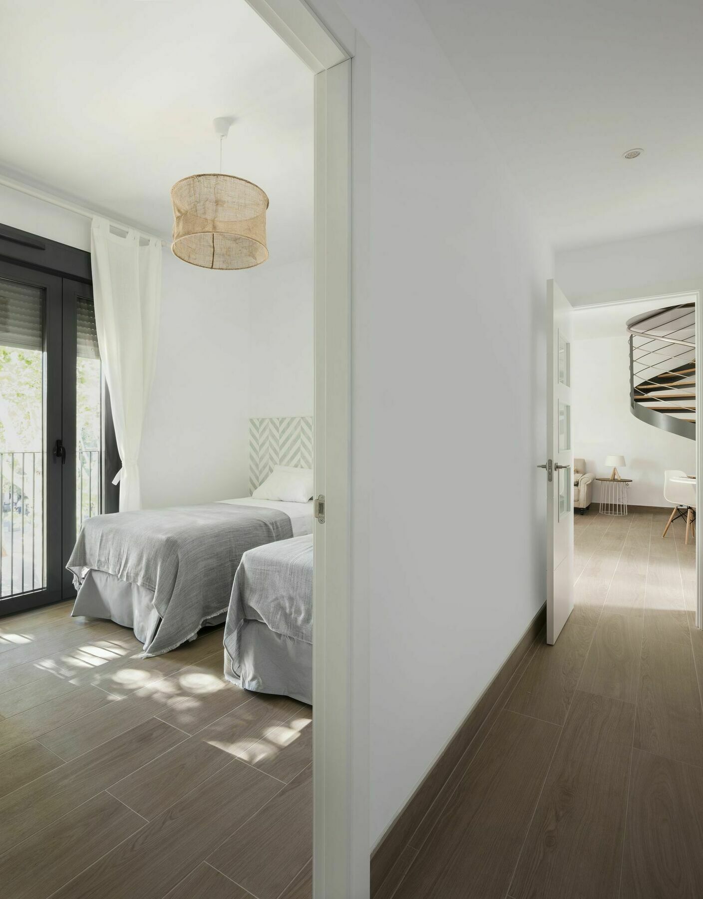 Suites Alameda Seville Exterior photo